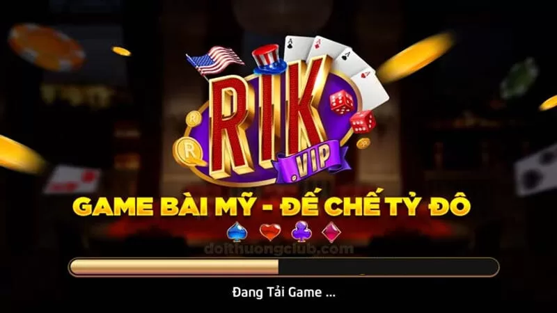 Rikvip được cấp phép hoạt động hợp pháp trên thế giới Rikvip được cấp phép hoạt động hợp pháp trên thế giới